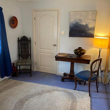 Beautiful Private Room With Kingsize Bed And Large Private En-Suite Peterborough Exterior foto