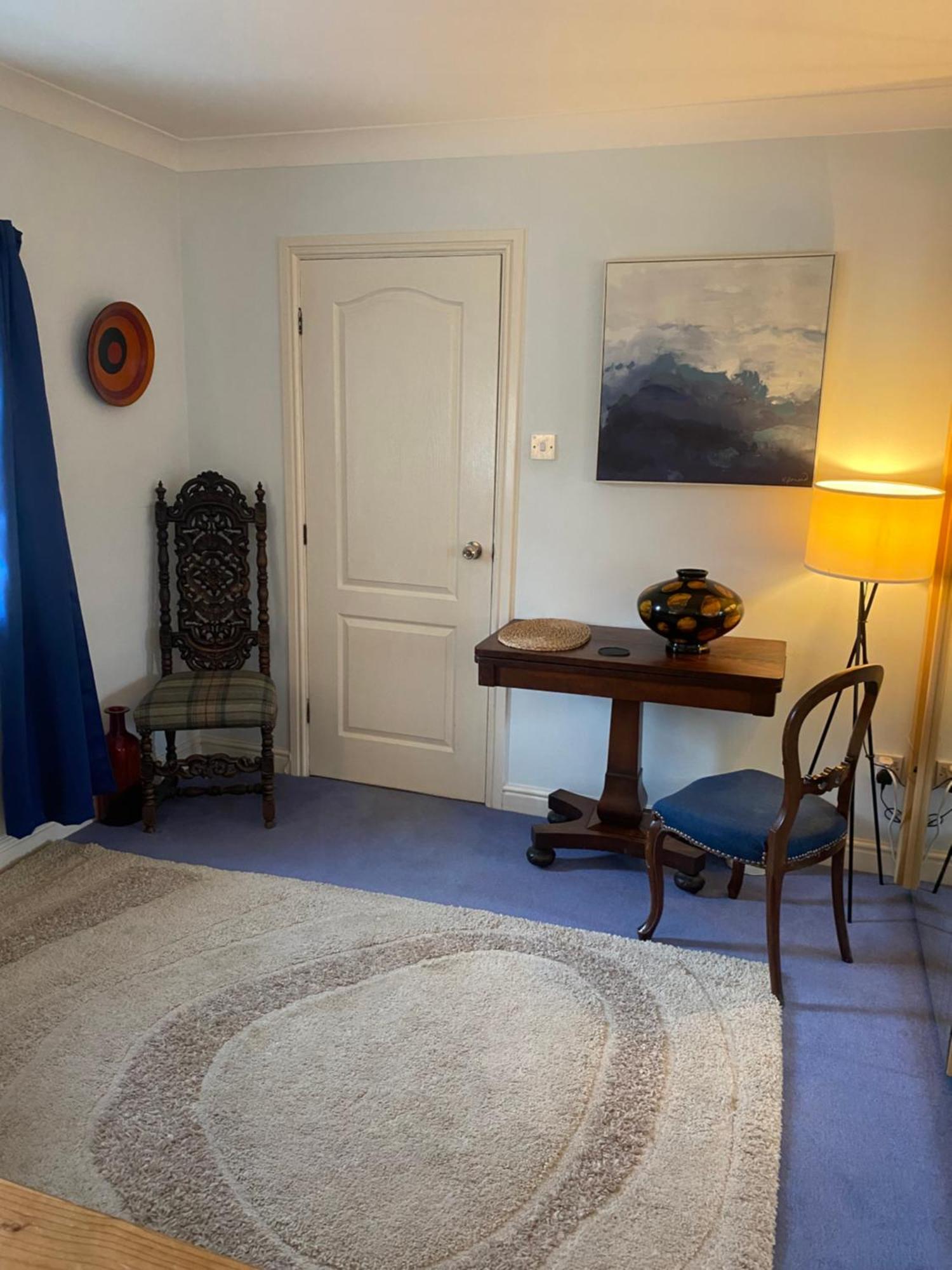 Beautiful Private Room With Kingsize Bed And Large Private En-Suite Peterborough Exterior foto