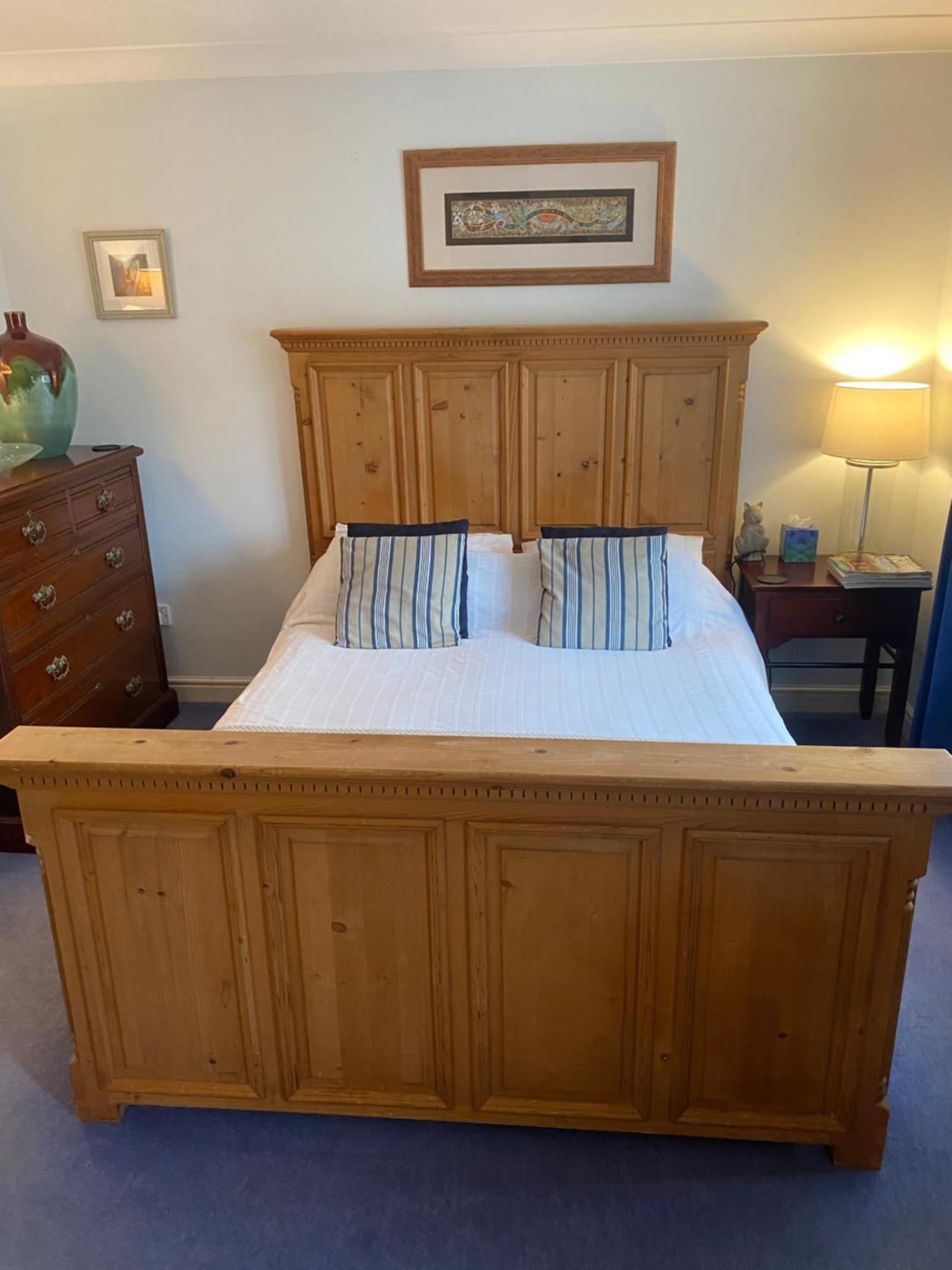 Beautiful Private Room With Kingsize Bed And Large Private En-Suite Peterborough Exterior foto