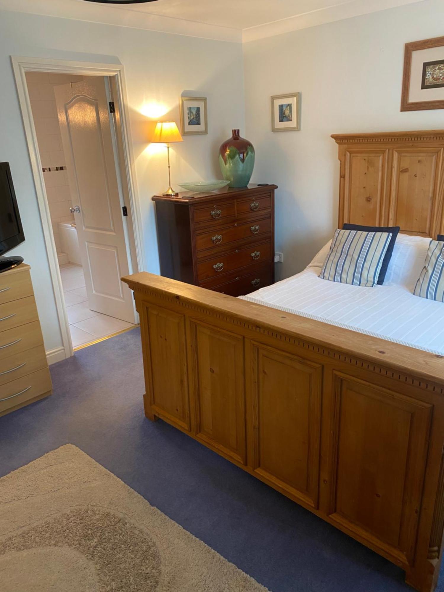 Beautiful Private Room With Kingsize Bed And Large Private En-Suite Peterborough Exterior foto